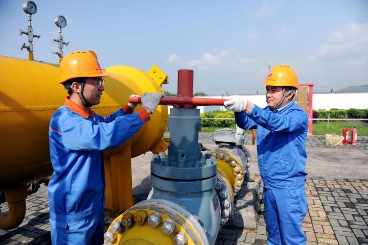 麗水人民有福了！57萬戶居民將用上清潔環(huán)保能源