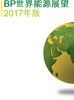 《BP世界能源統(tǒng)計年鑒》2017 版及中國專題部分
