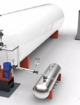 燃?xì)鉄犭娐?lián)產(chǎn)≠天然氣分布式 十大不同告訴你