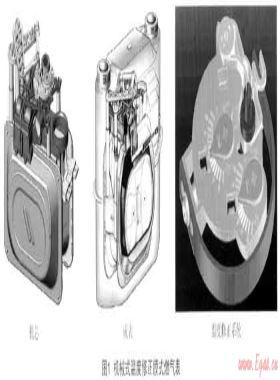 在膜式燃氣表中使用溫壓修正技術以減少輸差和促進燃氣公平貿易的探討