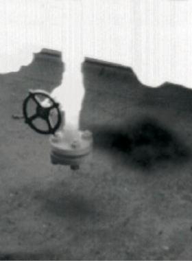 FLIR GFx320：讓VOCs、易燃易爆氣體無處遁形