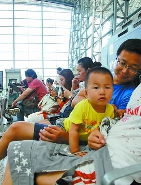 全力以赴，只為愜意的清涼——中國石油保障高溫季節(jié)天然氣平穩(wěn)供應(yīng)