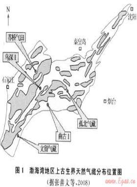 中國(guó)松遼-渤海灣盆地油氣勘探老區(qū)資源潛力分析