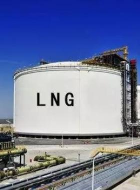 詳解LNG低溫儲(chǔ)罐，你想知道的都在這！