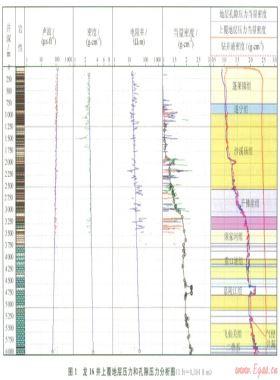 應用地應力分析技術優(yōu)化九龍山構造的鉆井設計