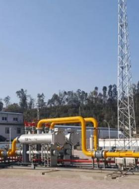 某廠家附調(diào)壓設備操作規(guī)程