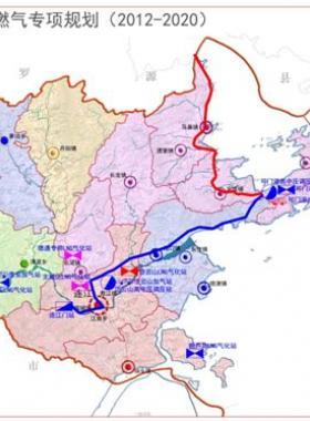 價格大幅下降！連江開建首個天然氣門站