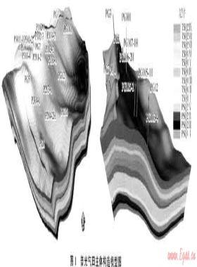 震控儲(chǔ)層建模方法及其在普光氣田的應(yīng)用