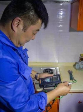 入戶安檢很重要，但到底需要檢查哪些項目，你清楚嗎？