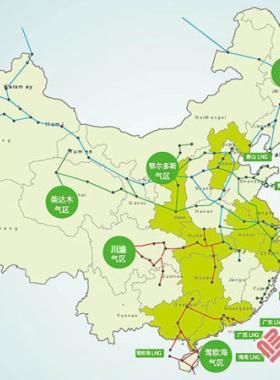  2017年燃?xì)鉄崴餍袠I(yè)回顧：競爭加劇，穩(wěn)步上行