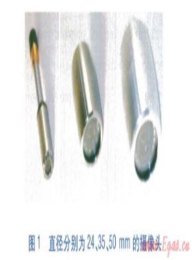 PE燃?xì)夤艿篱]路電視檢查系統(tǒng)技術(shù)改進(jìn)